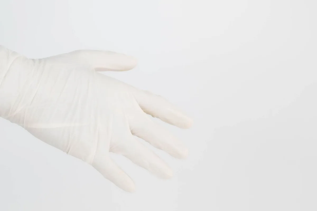 Bodily Fluid Cleanup in Milam, TX